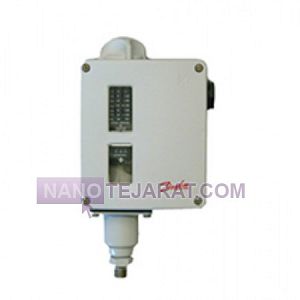 پرشر سوییچ دانفوس RT200 پرشر سوییچ دانفوس RT200